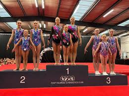 Image result for East Kent Acro Gym Club