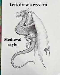 Image result for Wyvern