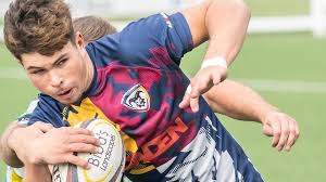 Image result for Oxford Harlequins R F C