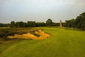 Image result for Crowlands Heath Golf Club