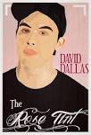 David Dallas - The Rose Tint by ~JonathanDeAlwis on deviantART - david_dallas___the_rose_tint_by_jonathandealwis-d3cjv0v