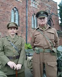 Image result for Shropshire Warriors