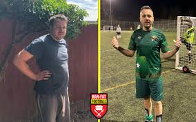 Image result for MAN v FAT Football Dartford