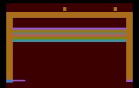 Image result for atari breakout