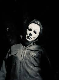 「マイケル・マイヤーズ ハロウィン」の画像検索結果