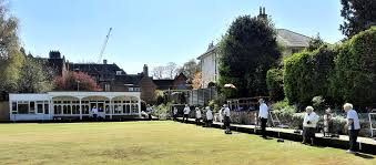 Image result for Finaghy Bowls Club