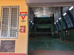 Image result for The Y Badminton Club