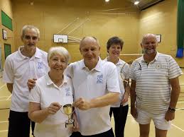 Image result for Selborne Badminton Club
