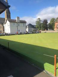 Image result for Selkirk-Ettrick Forrest Bowling Club