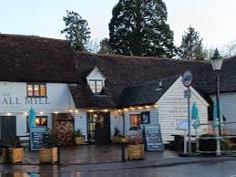 Image result for Abinger Sports Club