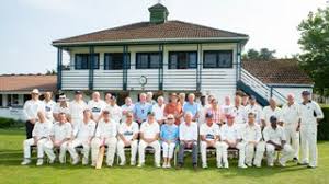 Image result for Lansdown Cricket Club