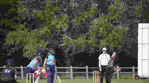 Image result for New Milton Cricket Club