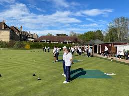 Image result for Wickford R B L Bowling Club
