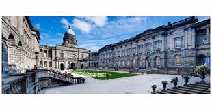 Image result for University Of Edinburgh