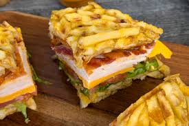 Image result for Fry Club