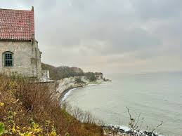 Image result for stevns klint