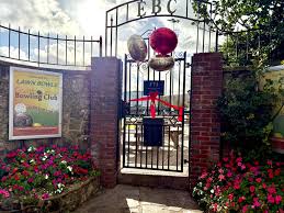 Image result for Eastbourne Bowling Club