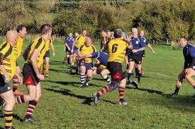 Image result for Dunstablians Rugby Union Football Club