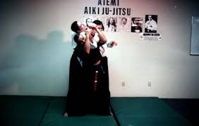 Image result for Goshin Ryu Atemi JuJitsu