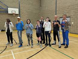 Image result for Savate Uk (Guildford)