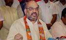 BJP chief Amit Shah favours strong law to stop forcible conversions