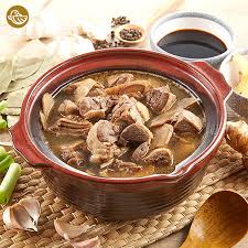 Image result for 姜母鸭