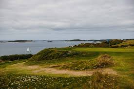 Image result for Isles Of Scilly Golf Club