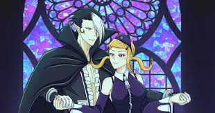 「アレイスター・クロウリー三世」の画像検索結果