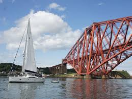 Image result for Dalgety Bay Sailing Club