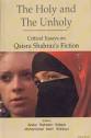 ... Qaisra Shahraz's The Holy Woman/Sana Imtaiz and Shirin Zubair Haider. 2. - no105675