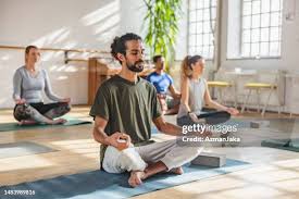 Image result for Astanga Yoga Class