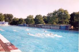 Image result for South London Swimming Club