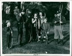 Image result for Oxford Archers