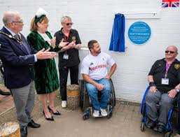 Image result for Whittlesey Rifle Club