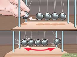 Image result for newton's cradle