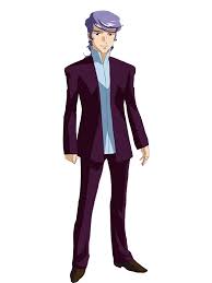 「ユウナ・ロマ・セイラン 機動戦士ガンダムSEED DESTINY」の画像検索結果