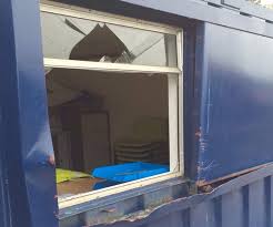 Image result for Ballymena Vandals