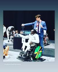 Image result for Kingston Fencing Club