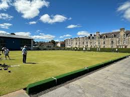 Image result for Springburn Bowling Club