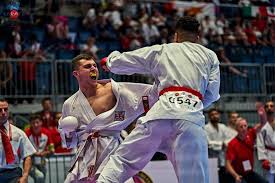 Image result for Edinburgh University - Shukokai Karate Club