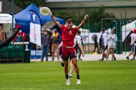 Image result for University College London Ultimate Frisbee Club