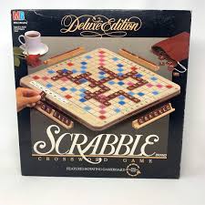 Image result for Mapperley Scrabble Club