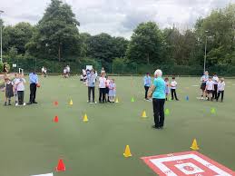 Image result for Bolton Flat Green Bowling Club