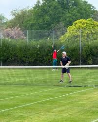 Image result for Grosvenor Lawn Tennis Club