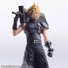 「クラウド・ストライフ」の画像検索結果