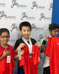 Image result for Langley Rockets Badminton Club