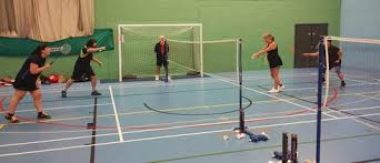Image result for Phoenix (Rossendale) Badminton Club