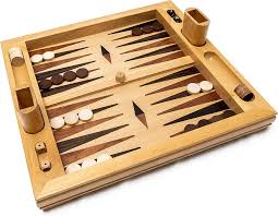 Image result for Romsey Backgammon
