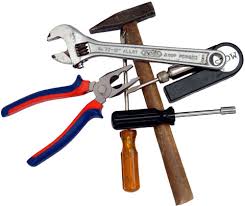 คำศัพท์หมวด Tools Supplies : เครื่องมือช่าง