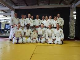 Image result for Tora Dojo